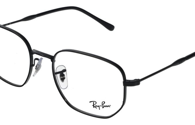Ray-Ban RX6496