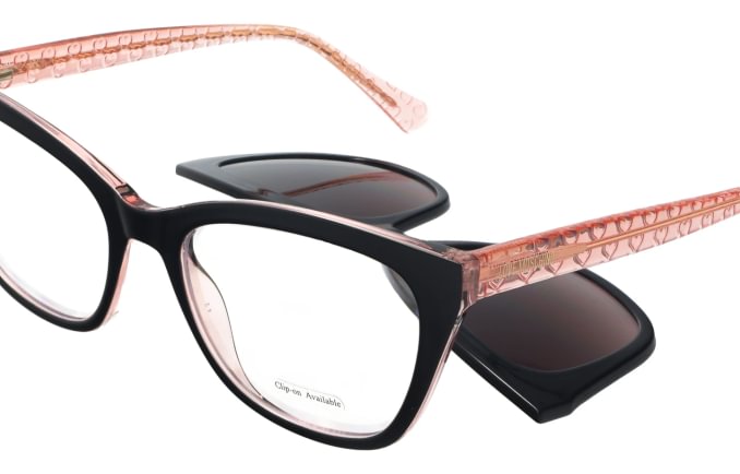 Moschino love MOL071