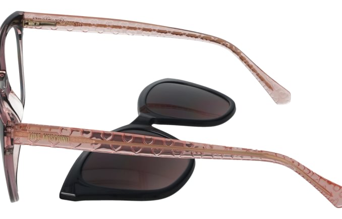 Moschino love MOL071