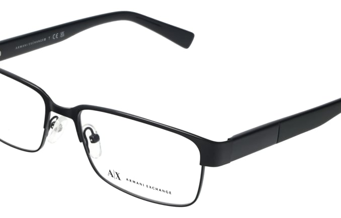 Armani Exchange AX1017
