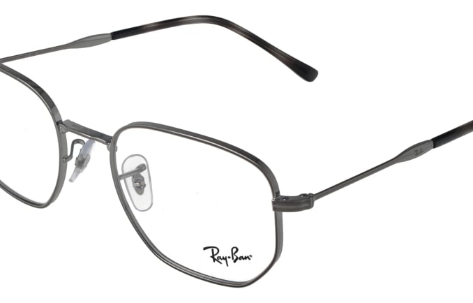 Ray-Ban RX6496
