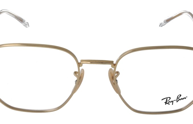 Ray-Ban RX6496
