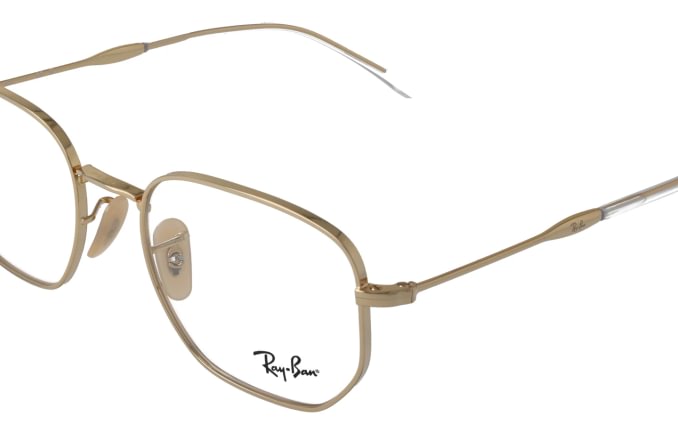 Ray-Ban RX6496