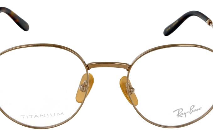 Ray-Ban RX8782
