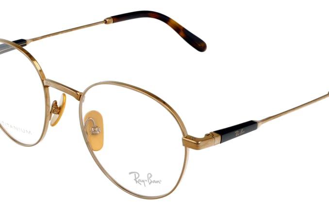 Ray-Ban RX8782