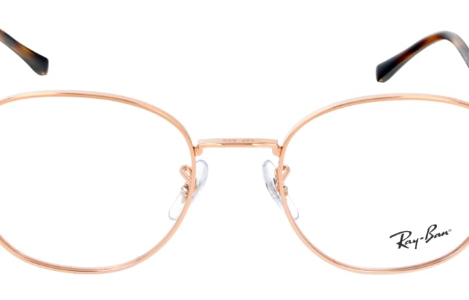 Ray-Ban RX6509