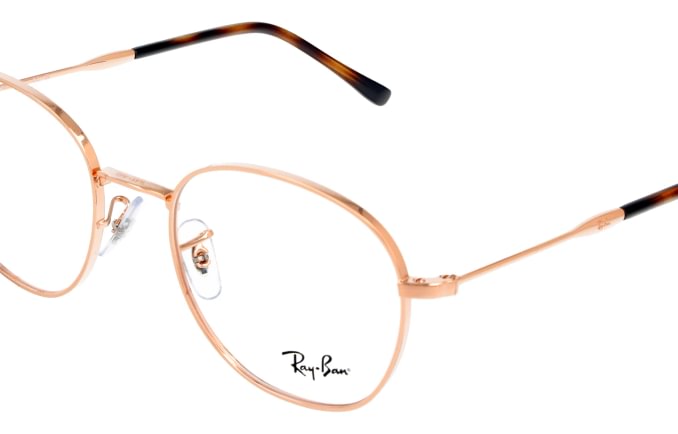 Ray-Ban RX6509