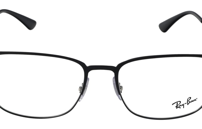 Ray-Ban RX6421