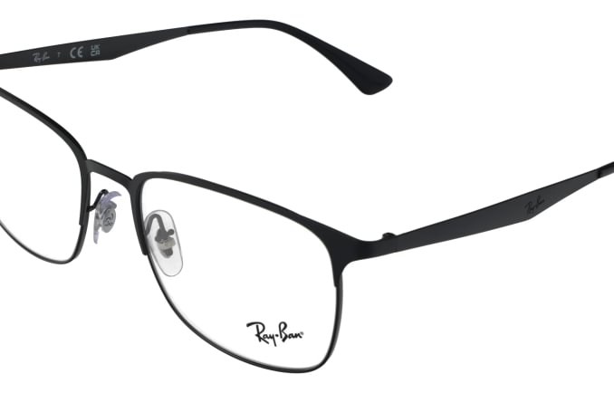 Ray-Ban RX6421