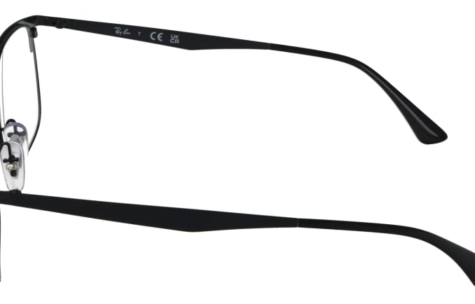 Ray-Ban RX6421