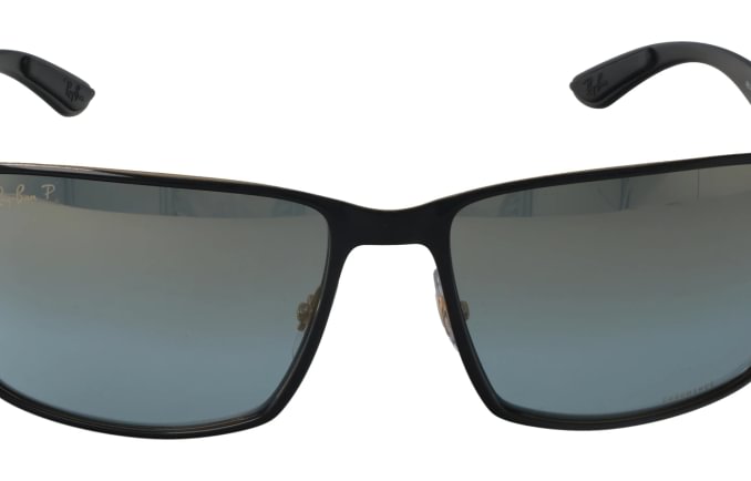 Ray-Ban RB3721CH