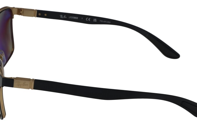 Ray-Ban RB3721CH