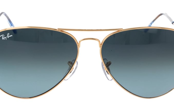Ray-Ban RB3025