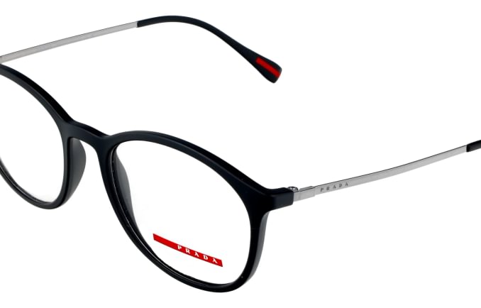 Prada PS04HV