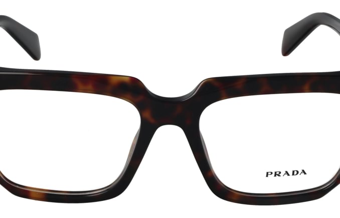 Prada PRA19V
