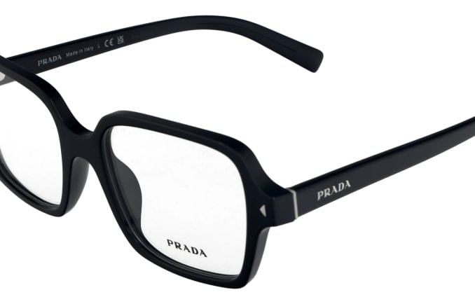 Prada PRA02V