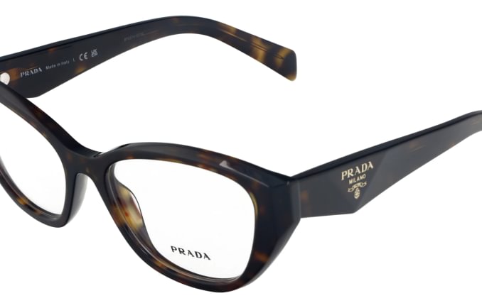 Prada PR21ZV