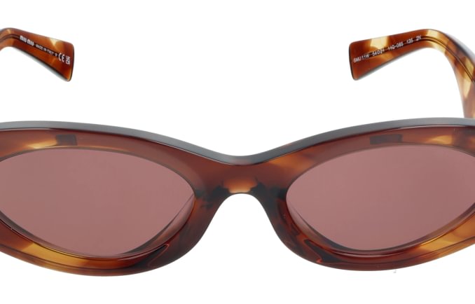 Miu Miu MU11WS