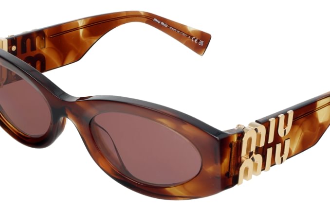 Miu Miu MU11WS