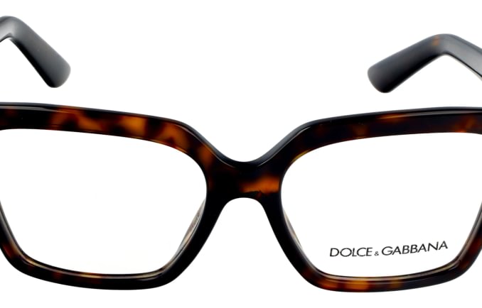 Dolce&Gabbana DG3395