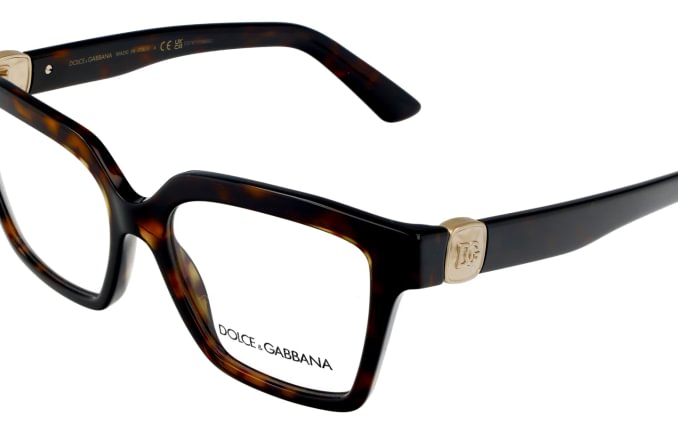 Dolce&Gabbana DG3395