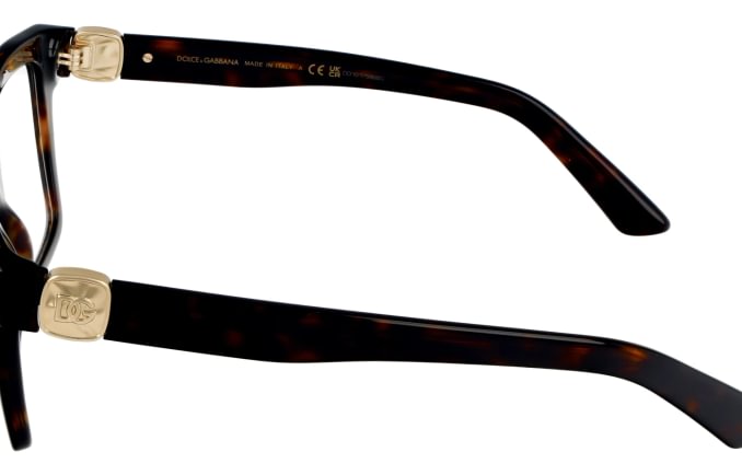Dolce&Gabbana DG3395