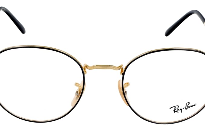 Ray-Ban RB3582V