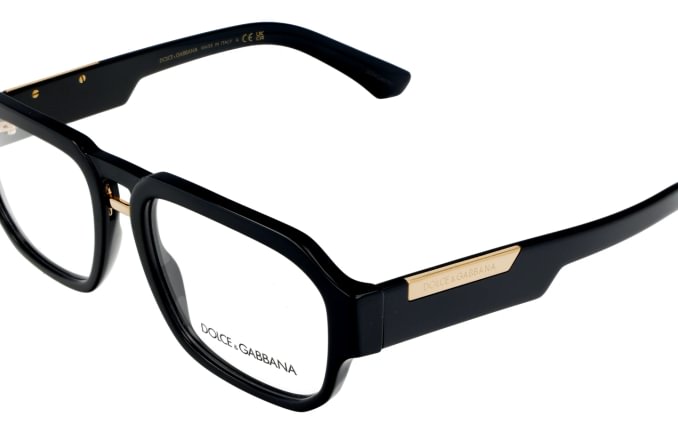 Dolce&Gabbana DG3389