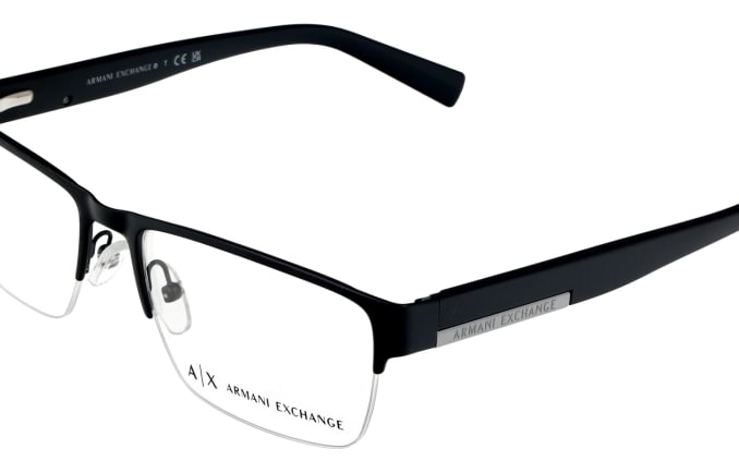Armani Exchange AX1018