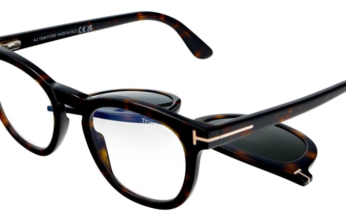 Tom Ford FT5993-B