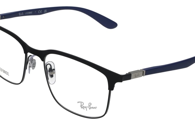 Ray-Ban RX6518
