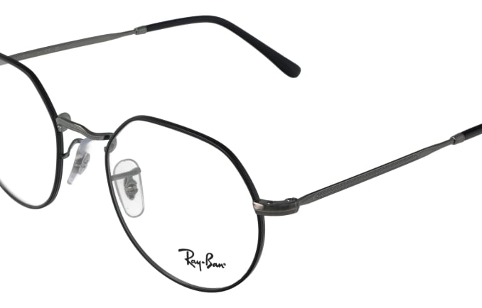 Ray-Ban RX6465
