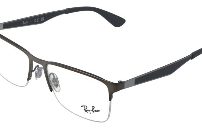 Ray-Ban RX6335