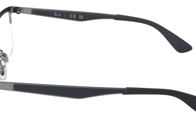 Ray-Ban RX6335