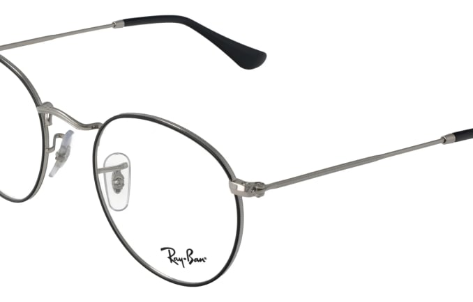 Ray-Ban RX3447V