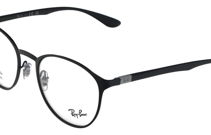 Ray-Ban RB6355
