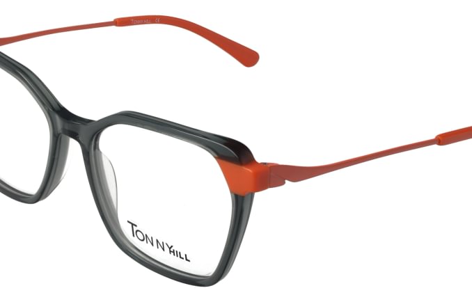 Tonny Hill TH3407