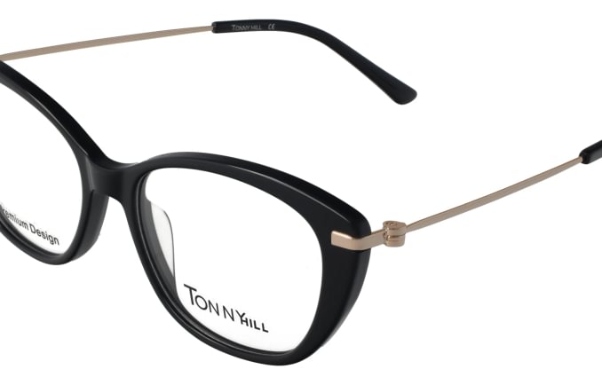 Tonny Hill TH3402