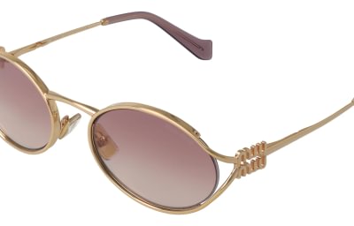Miu Miu MU52YS
