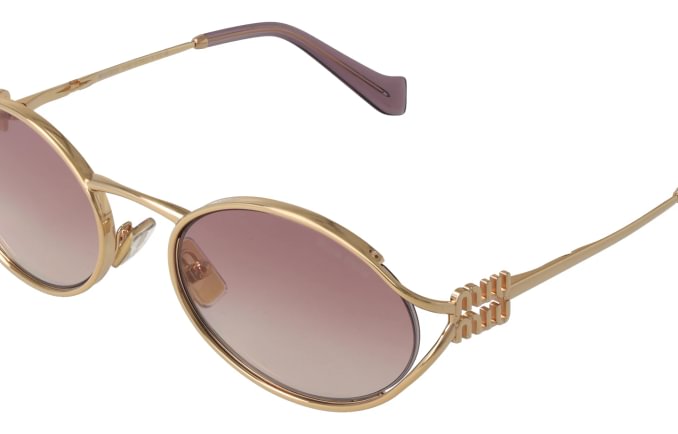 Miu Miu MU52YS
