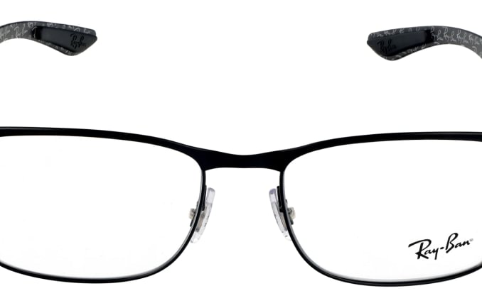 Ray-Ban RX8416