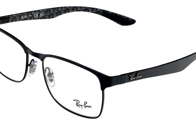 Ray-Ban RX8416