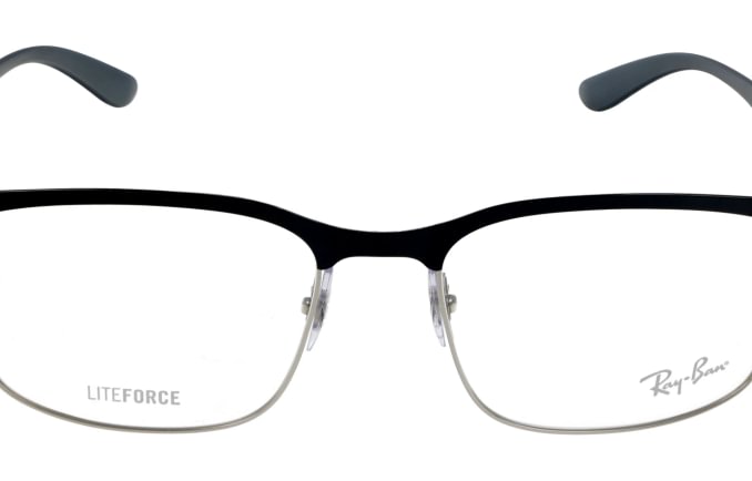 Ray-Ban RX6518