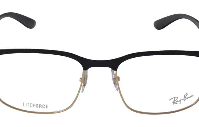 Ray-Ban RX6518