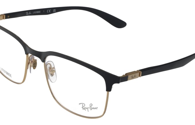 Ray-Ban RX6518