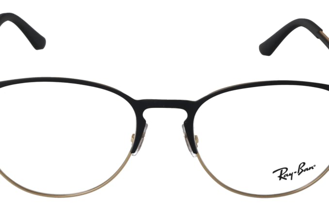 Ray-Ban RX6375