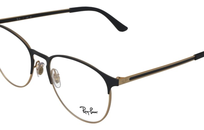 Ray-Ban RX6375