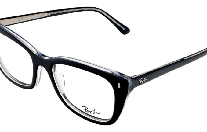 Ray-Ban RX5433