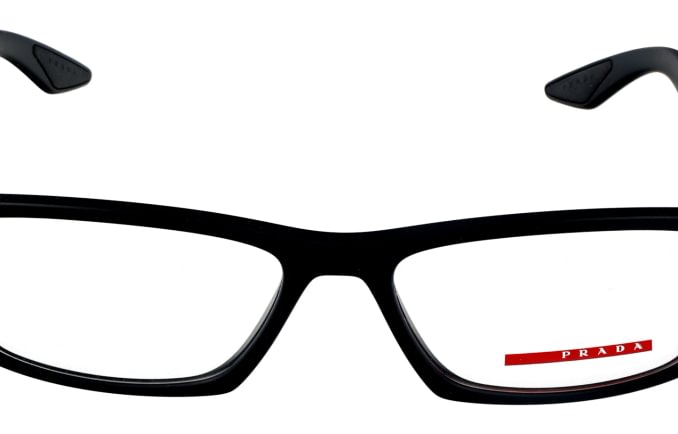 Prada PS04PV