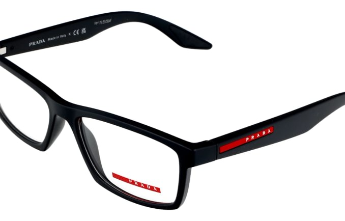 Prada PS04PV
